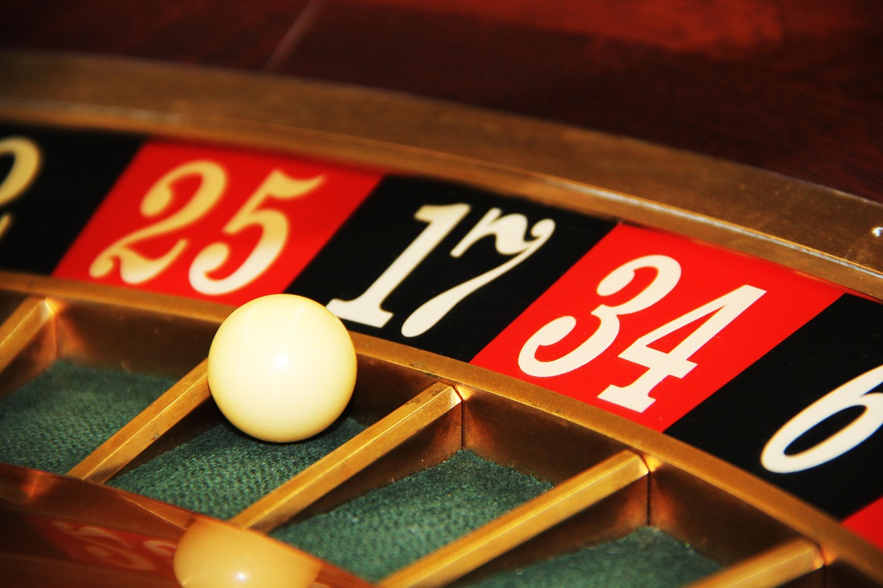 Losing Money at the Casino? Here’s how not to