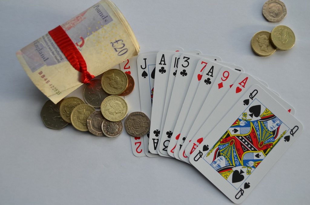 The Art of Hand Selection: Choosing the Right Starting Hands in Poker