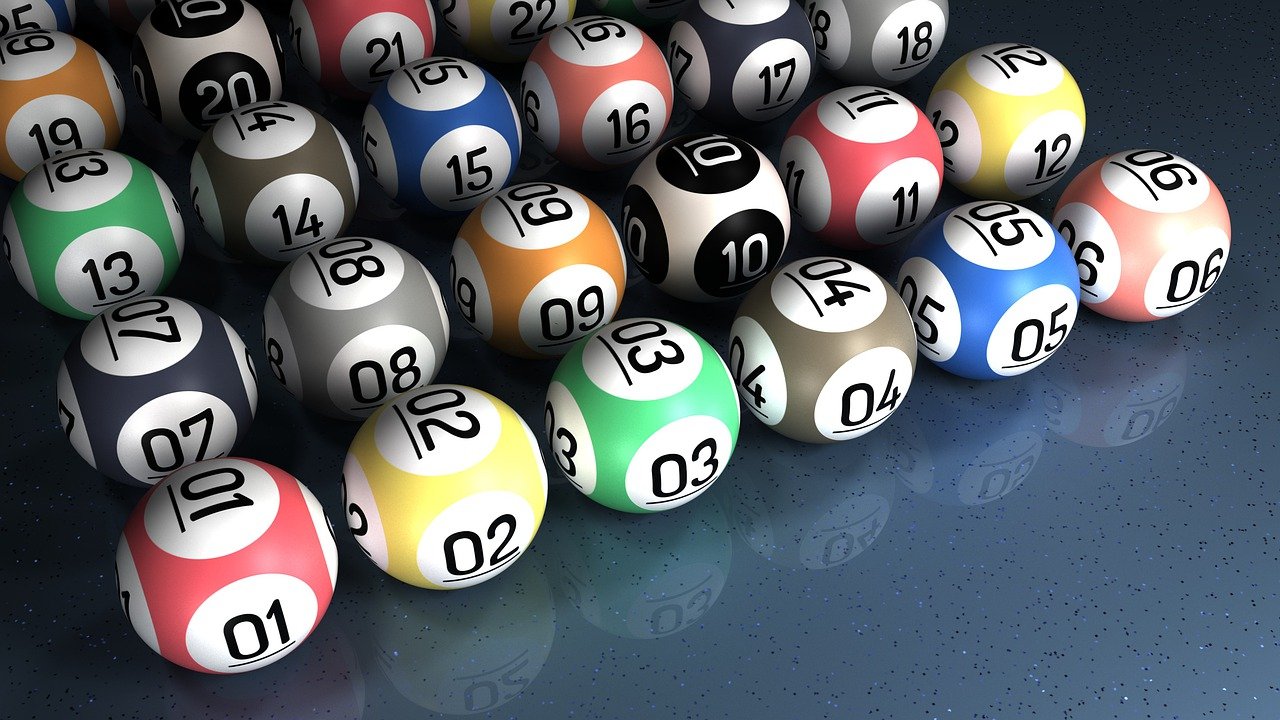 Play Online Lotto in Nigeria