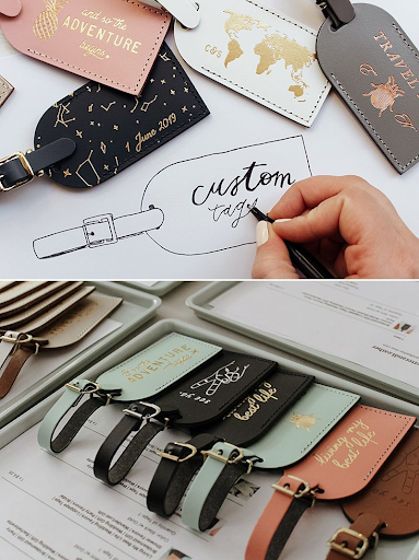 10 Ultra Chic Bridesmaid Proposal Gifts to Show Your Love in Style