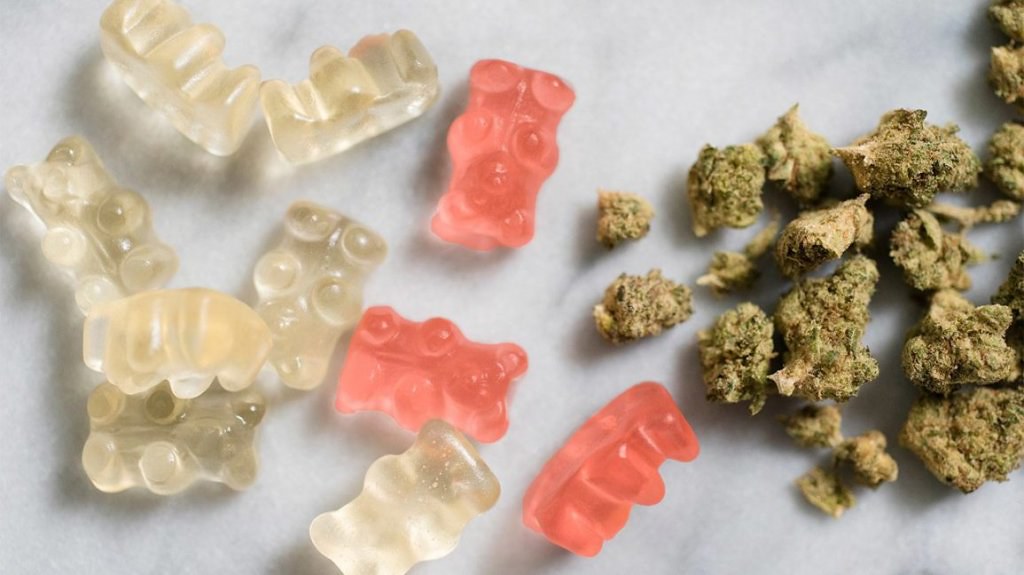 7 Things You Most Likely Didn’t Know About CBD Gummies