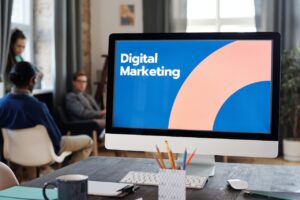 Why Digital Marketing Agencies Are Important