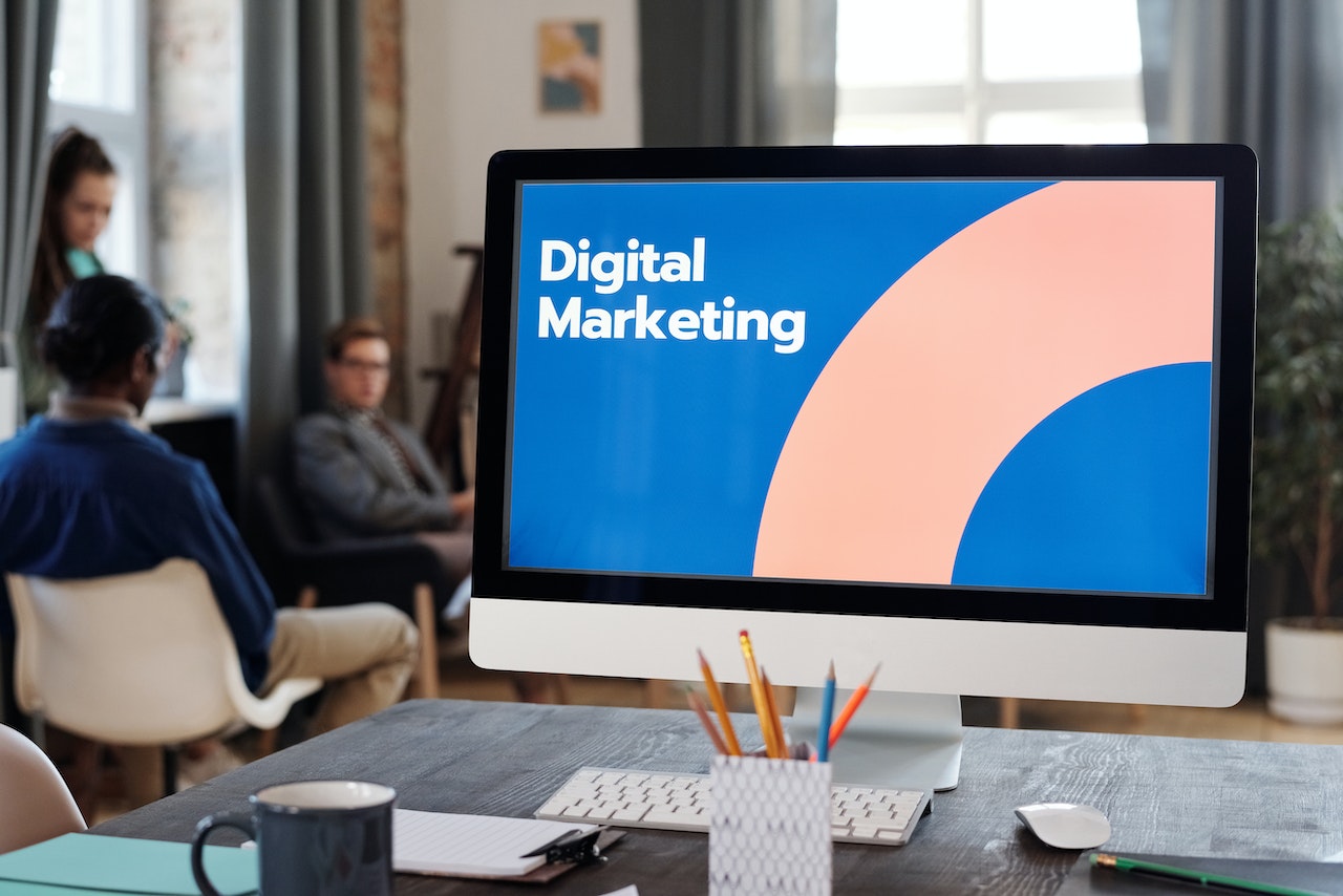 Why Digital Marketing Agencies Are Important