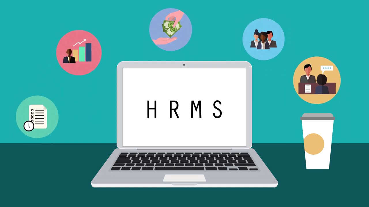 A Complete Checklist to Choose The Best HRMS Software